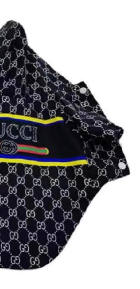 Poochie Windbreaker Jacket