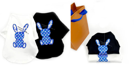 Chewy Louie Bunny T-shirt