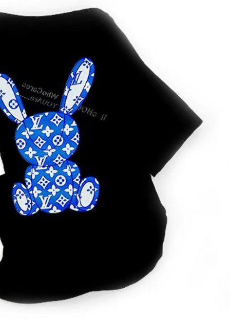 Chewy Louie Bunny T-shirt